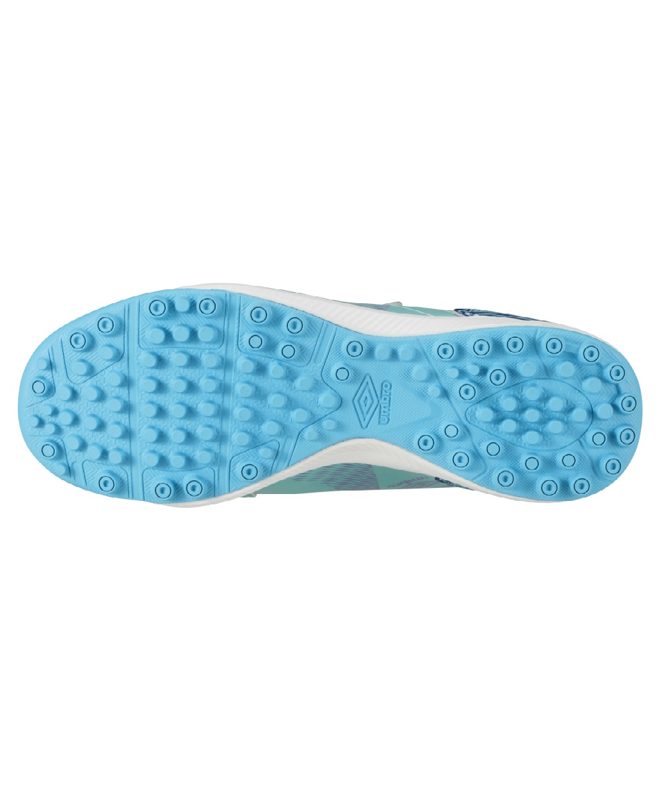 アンブロ(UMBRO) サッカー トレーニングシューズ アクセレイター