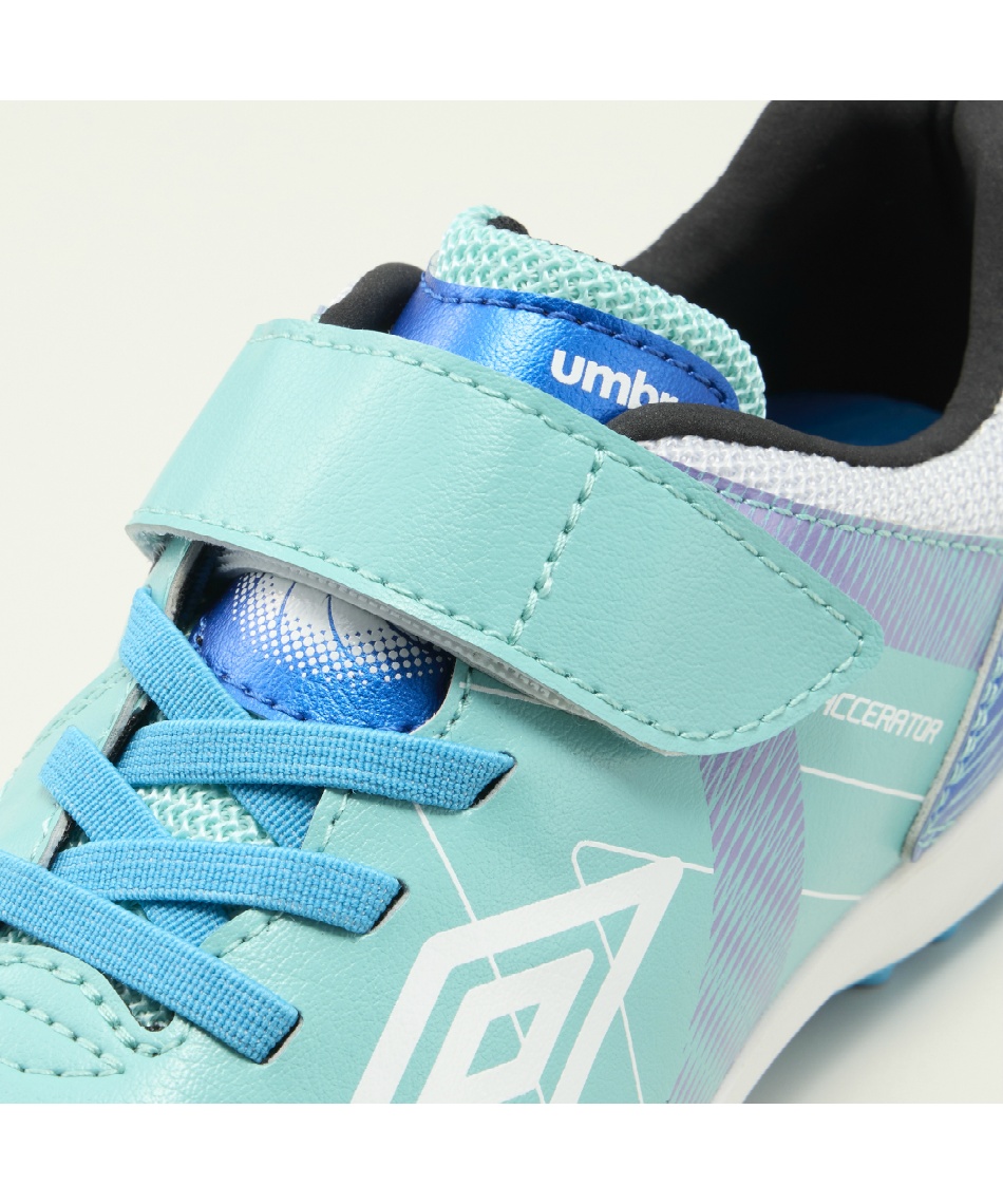 アクセレイター アンブロ(UMBRO) サッカー トレーニングシューズ アクセレイター