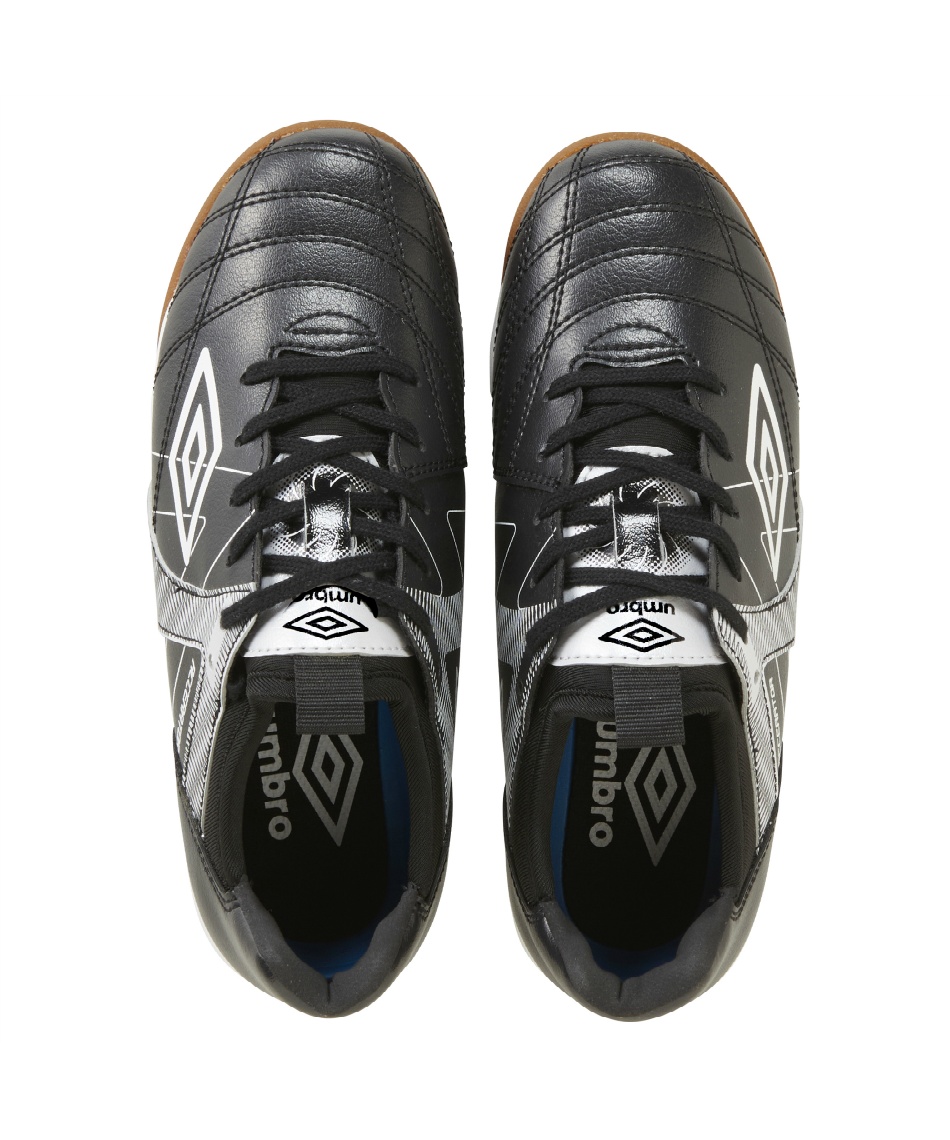 アンブロ(UMBRO) フットサルシューズ インドア アクセレイターTR JR