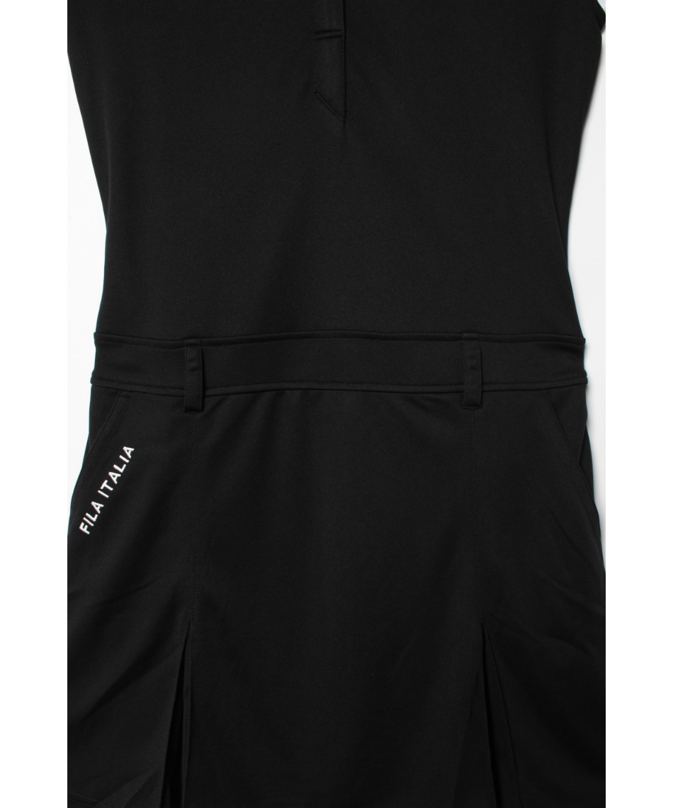 FILA - フィラ  2019冬モデル　ワンピース 楽天市場】ワンピース VL2919 フィラ FILA 2024秋冬 M L XL