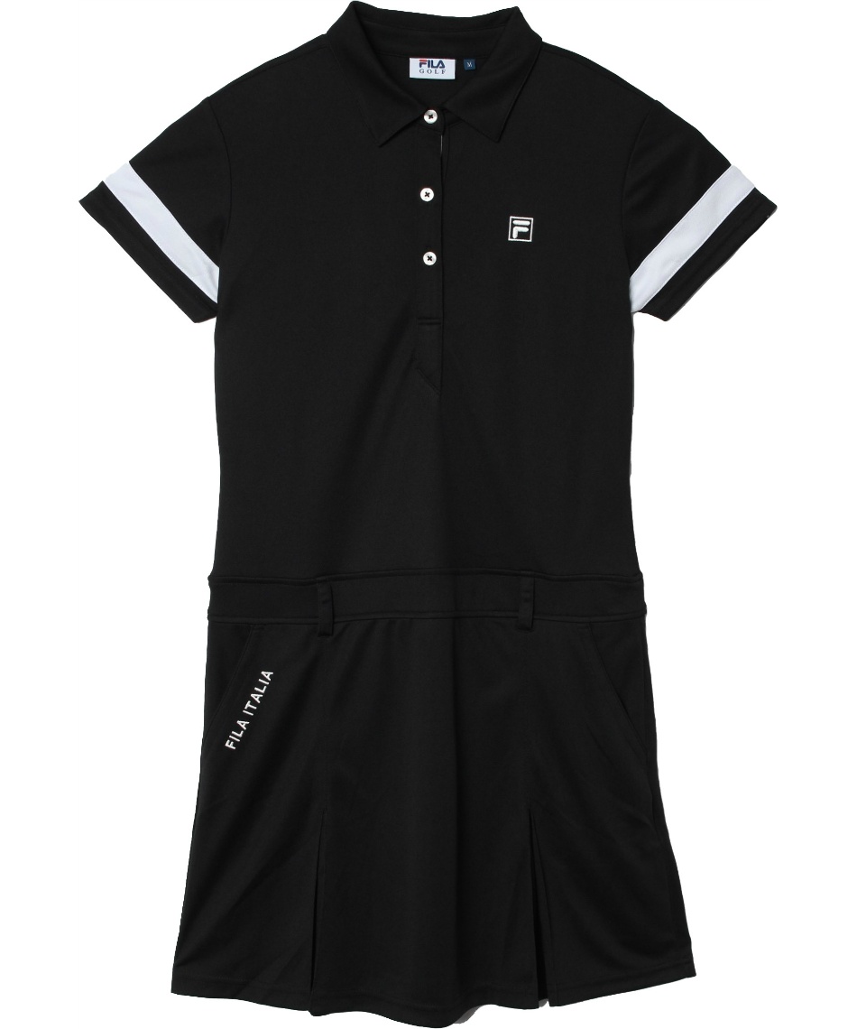 l|Cg58pt 26% OFF^SALE yztB(FILA) StEFA s[X 755-405L y2025Ntăfz fB[X BK L