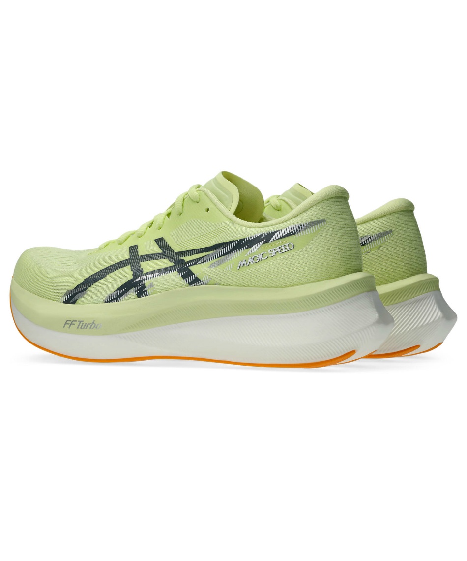 ランニングシューズ マジックスピード 4 1011B875-751 | スポーツ用品