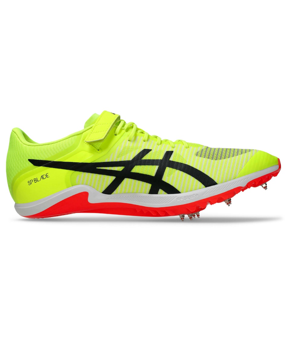 陸上スパイク オールウェザー SP ブレード 10 SP BLADE 10