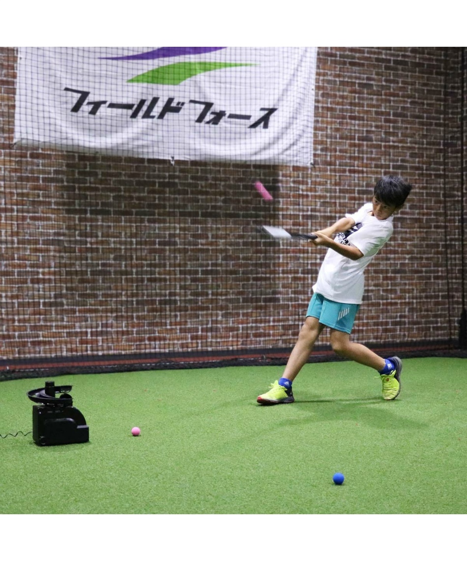 フィールドフォース(FIELDFORCE) 野球 トレーニング用品 棒