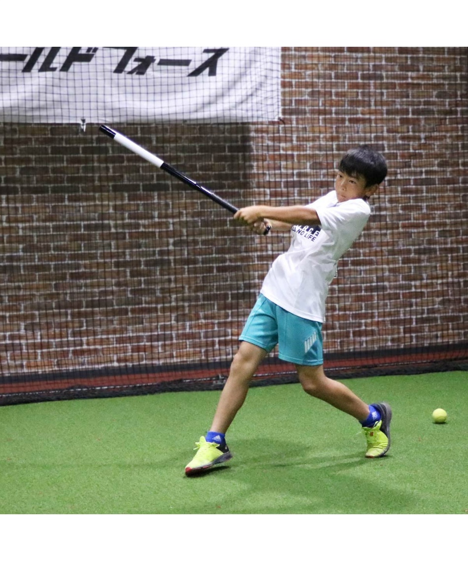 フィールドフォース フィールドフォース(FIELDFORCE) 野球 トレーニングボール 回転