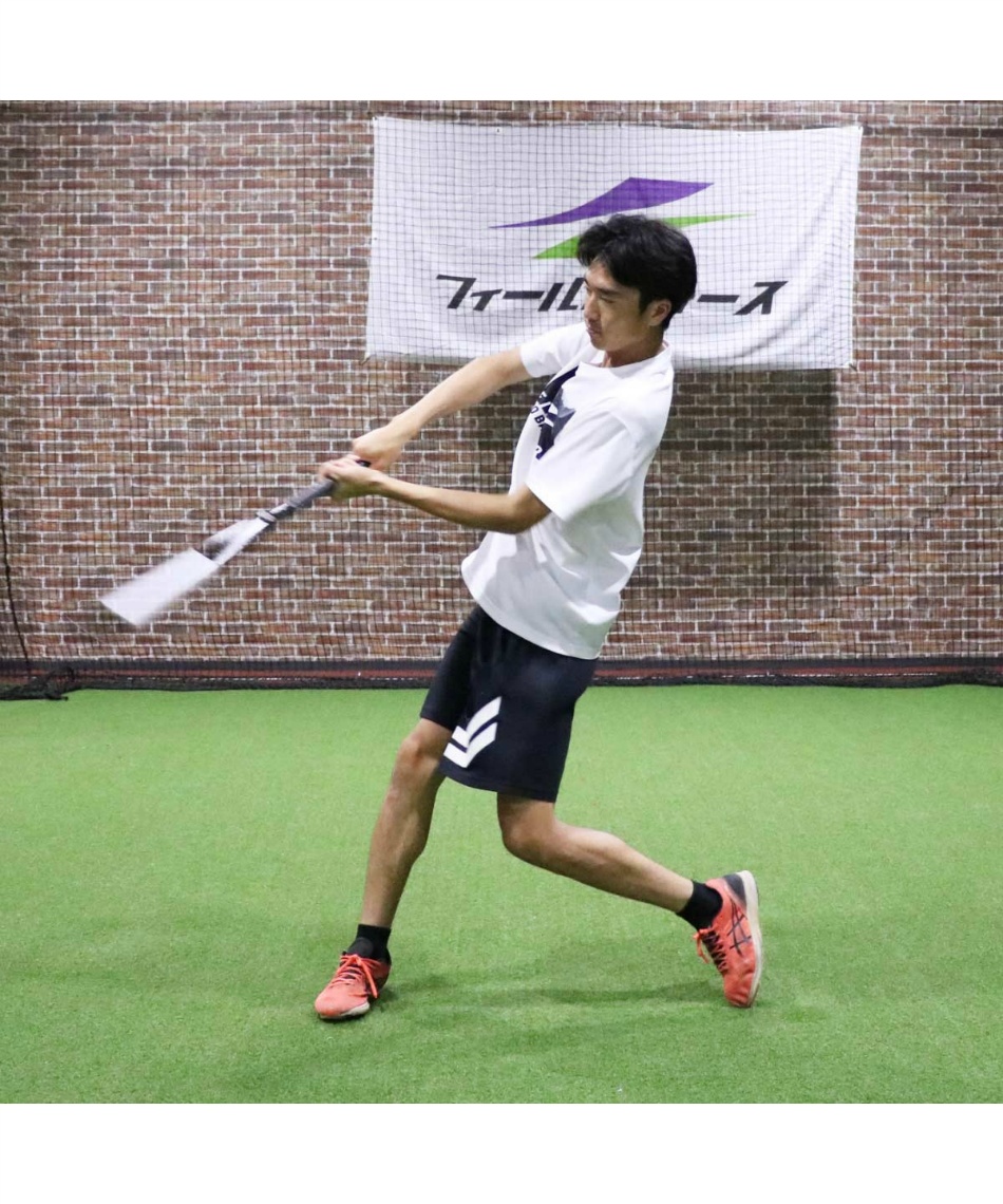 フィールドフォース(FIELDFORCE) 野球 トレーニング用品 棒