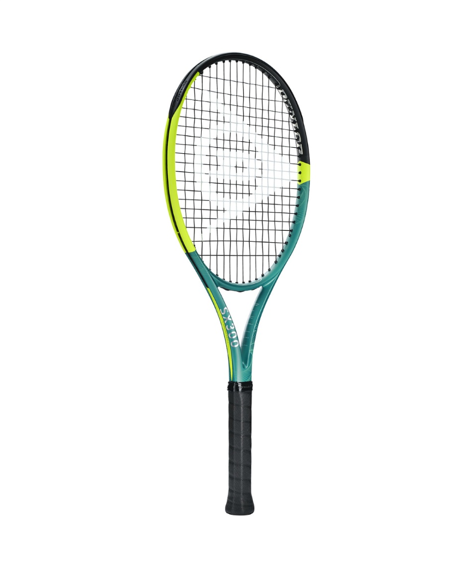 Yutaka 【限定モデル】SX300 LS テニスラケット1本 ウインザーオンラインショップダンロップ エスエックス 300