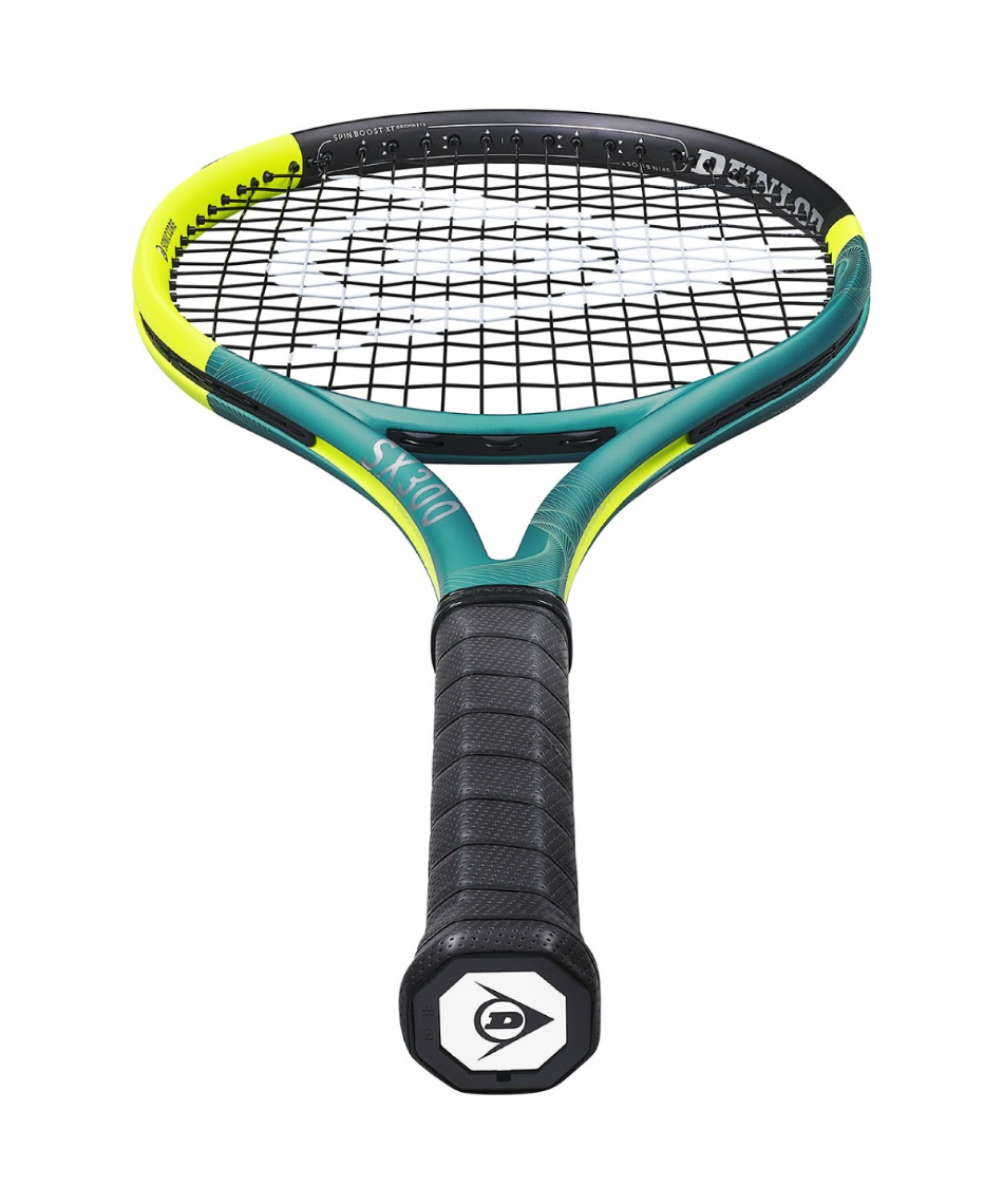 硬式テニスラケット SX300 2025 DS22501 | スポーツ用品なら
