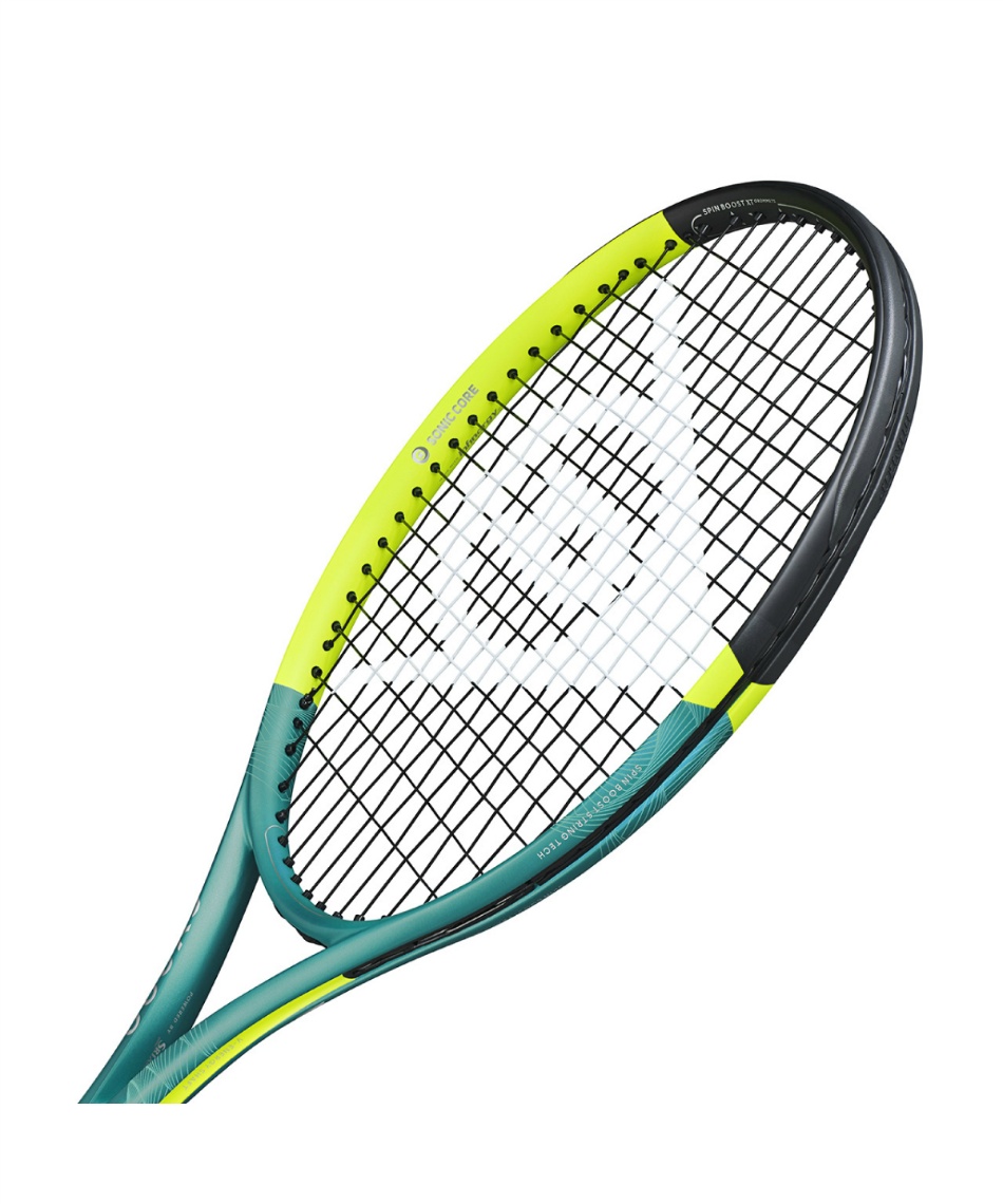 硬式テニスラケット SX300 2025 DS22501 | スポーツ用品なら