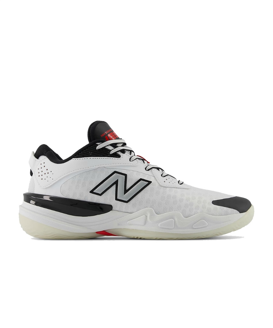 New Balance HESI LOW V2 バスケットシューズ New Balance 「HESI LOW v2」徹底レビュー！クッション性