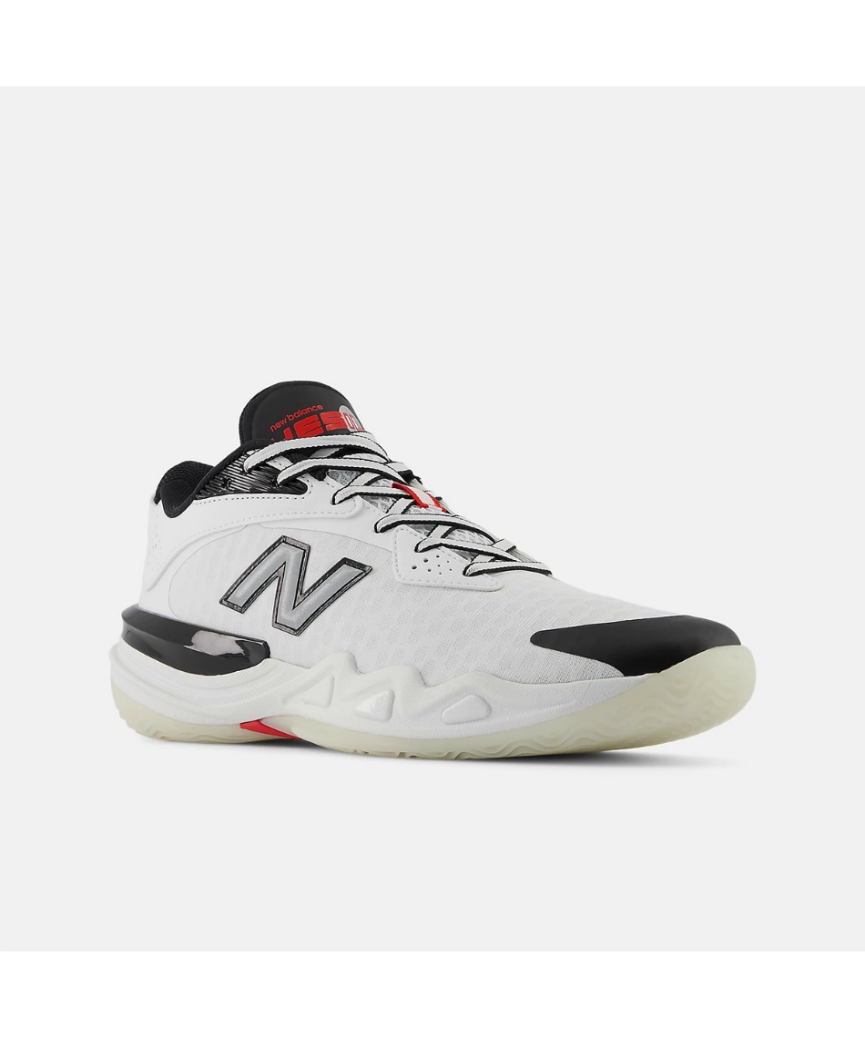 シューズ(男性用) HESI LOW V2(BBHSLAP2) ニューバランス（new balance）（メンズ、レディース）バスケット