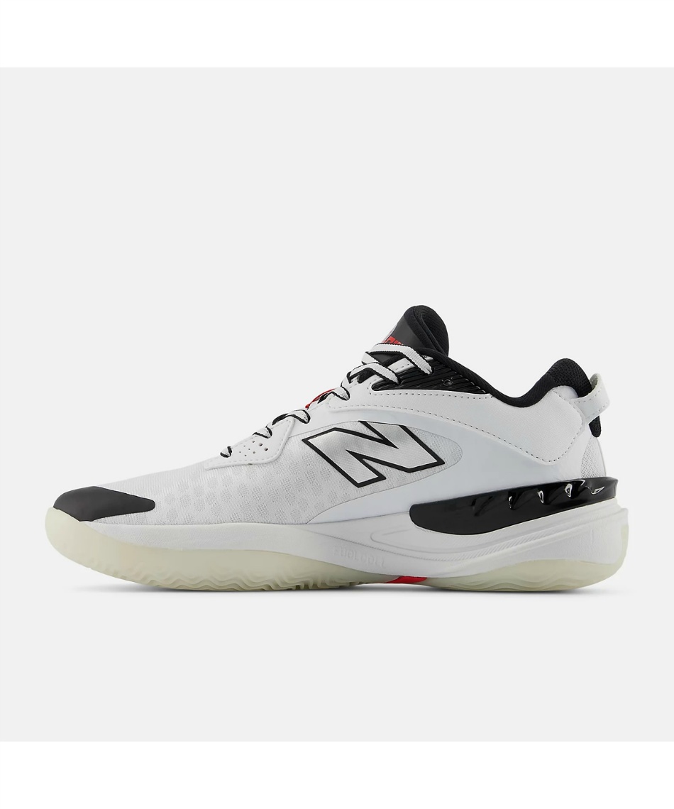 ニューバランス(new balance) バスケットシューズ HESI LOW V2