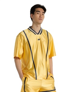 l|Cg95pt yzj[oX(new balance) oXPbg{[EFA Vc In Game Tricot Shooting Top MT51606CEE Y CEE L