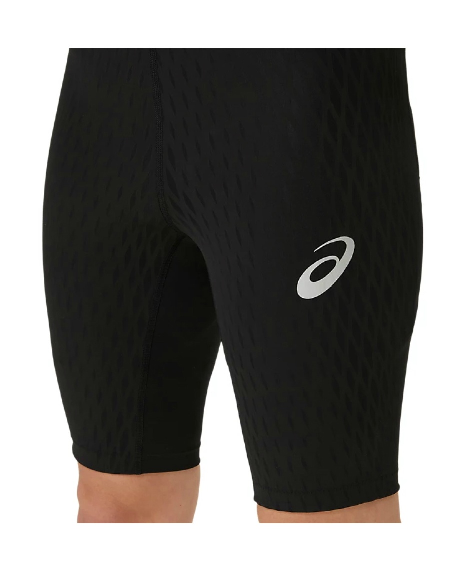 アシックス(asics) ショートタイツ MOTION MUSCLE SUPPORT