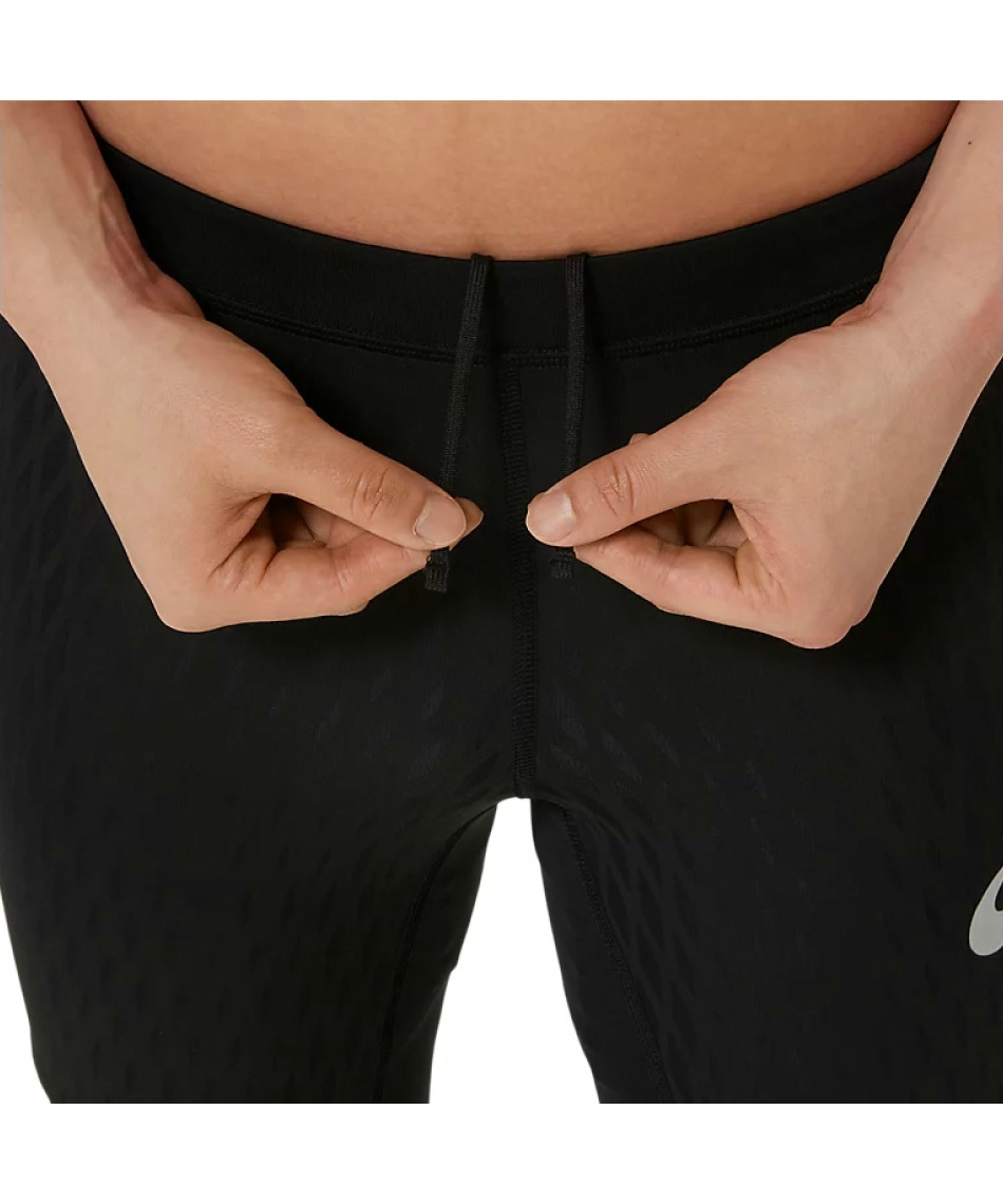 アシックス(asics) ショートタイツ MOTION MUSCLE SUPPORT