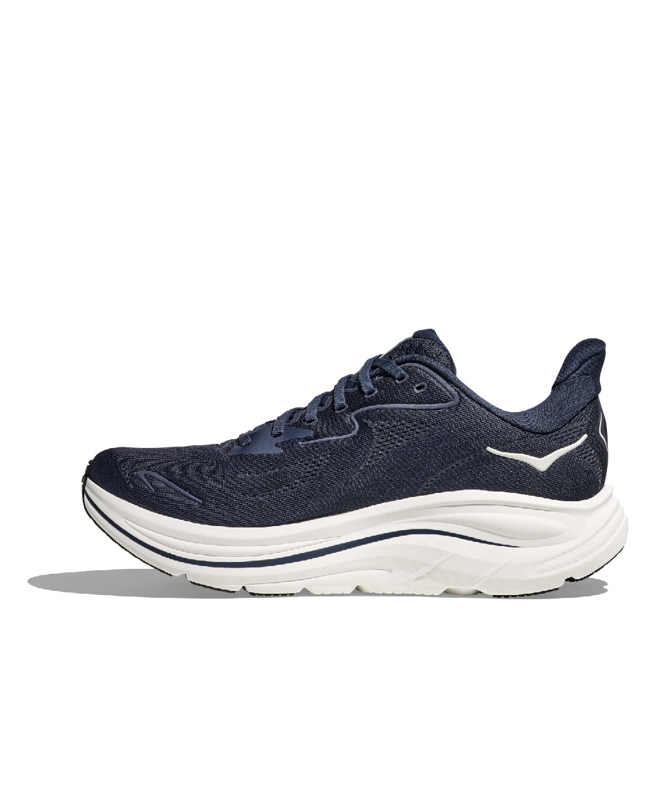 ランニングシューズ 25SS クリフトン 10 WD 1162032-NWT