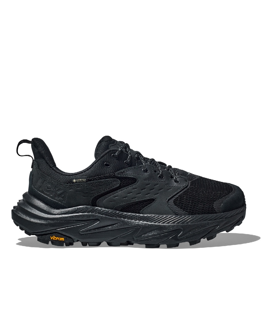 トレイルランニングシューズ アナカパ2 LOW GTX ゴアテックス