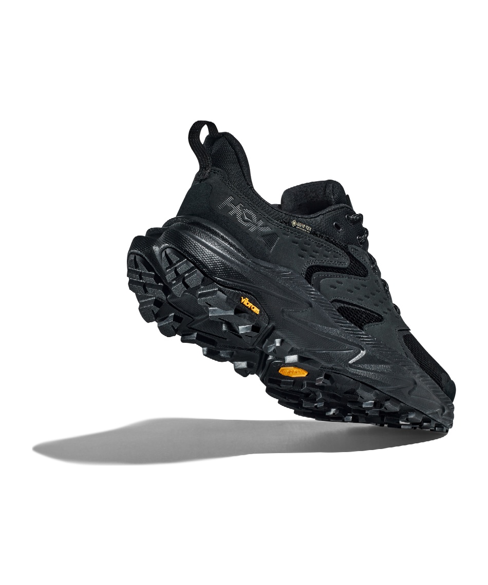 トレイルランニングシューズ アナカパ2 LOW GTX ゴアテックス 1141632F