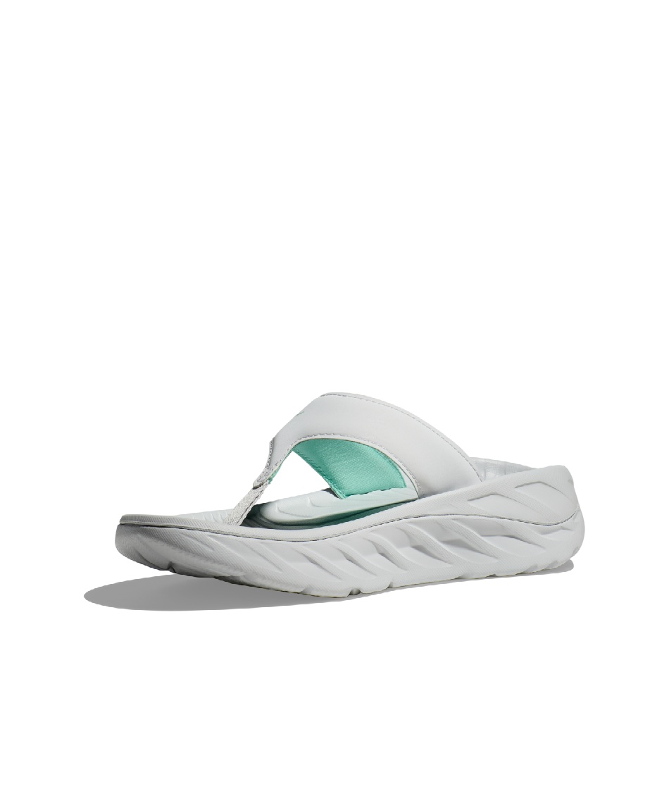 ホカ (HOKA) サンダル オラ リカバリー フリップ 1117910-CMCG