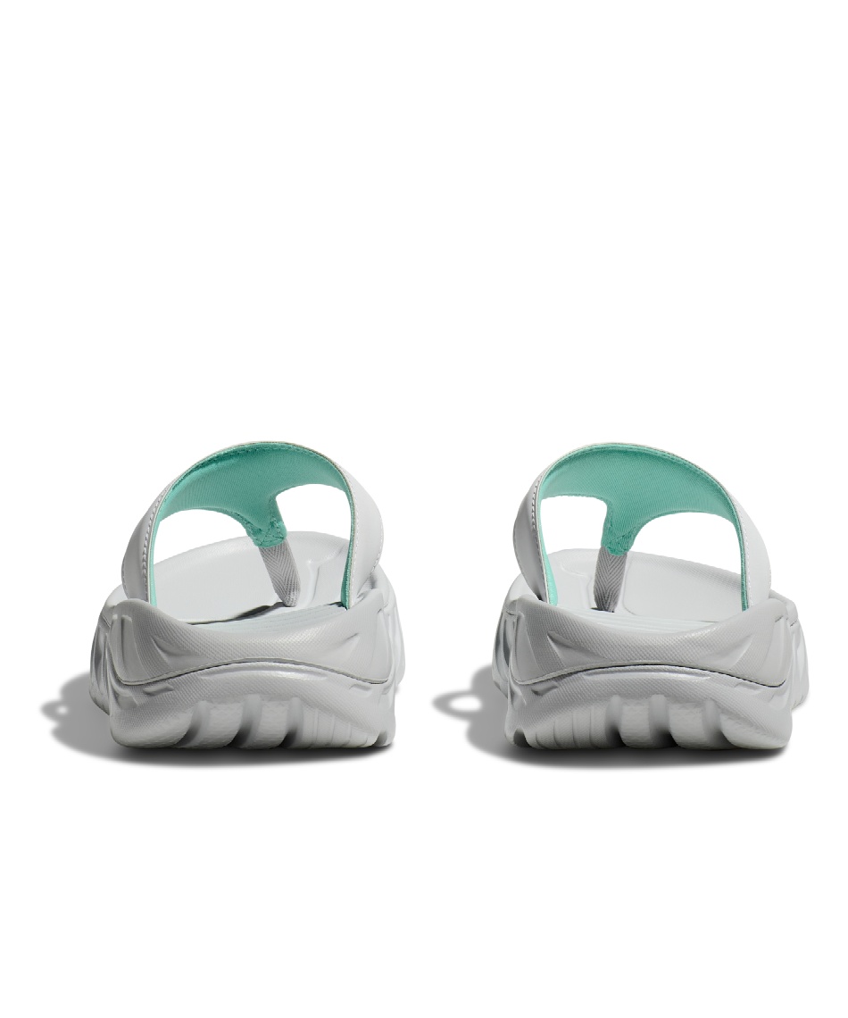 新品！HOKA ORA リカバリーフリップ27cm ホカ　オラリカバリーサンダル HOKA®公式サイト【オラ リカバリー フリップ|ORA RECOVERY FLIP