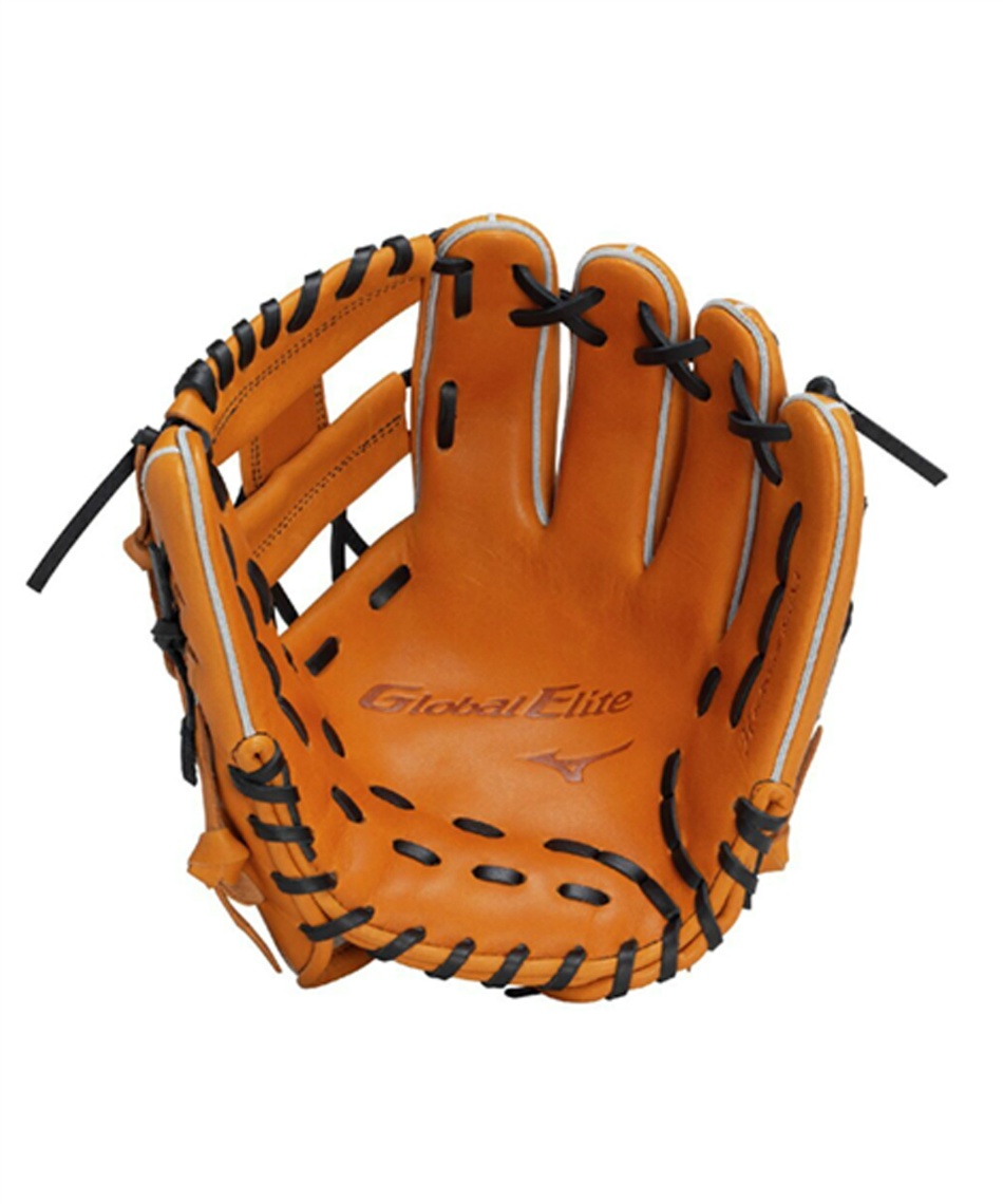 ミズノ(MIZUNO) 野球 一般軟式グローブ 内野手 軟式用 グローバル