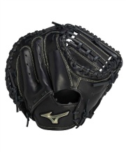 ミズノ(MIZUNO) ソフトボールグローブ 捕手用 軟式用 グローバル