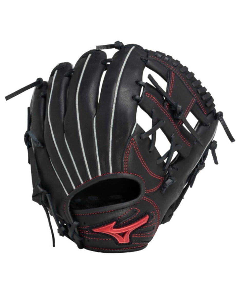 野球 ミズノ mizuno 軟式用グラブ オールラウンド サイズ9 軟式
