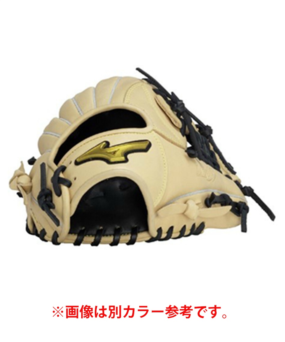 ミズノ(MIZUNO) ソフトボールグローブ オールラウンド ソフトボール用
