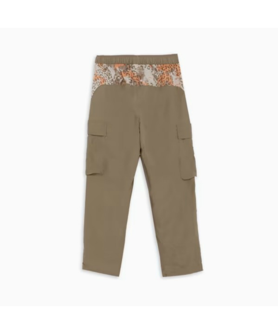 ヴィレバン ウインドブレーカー パンツ トレーニング トレイン エッジ ウーブン