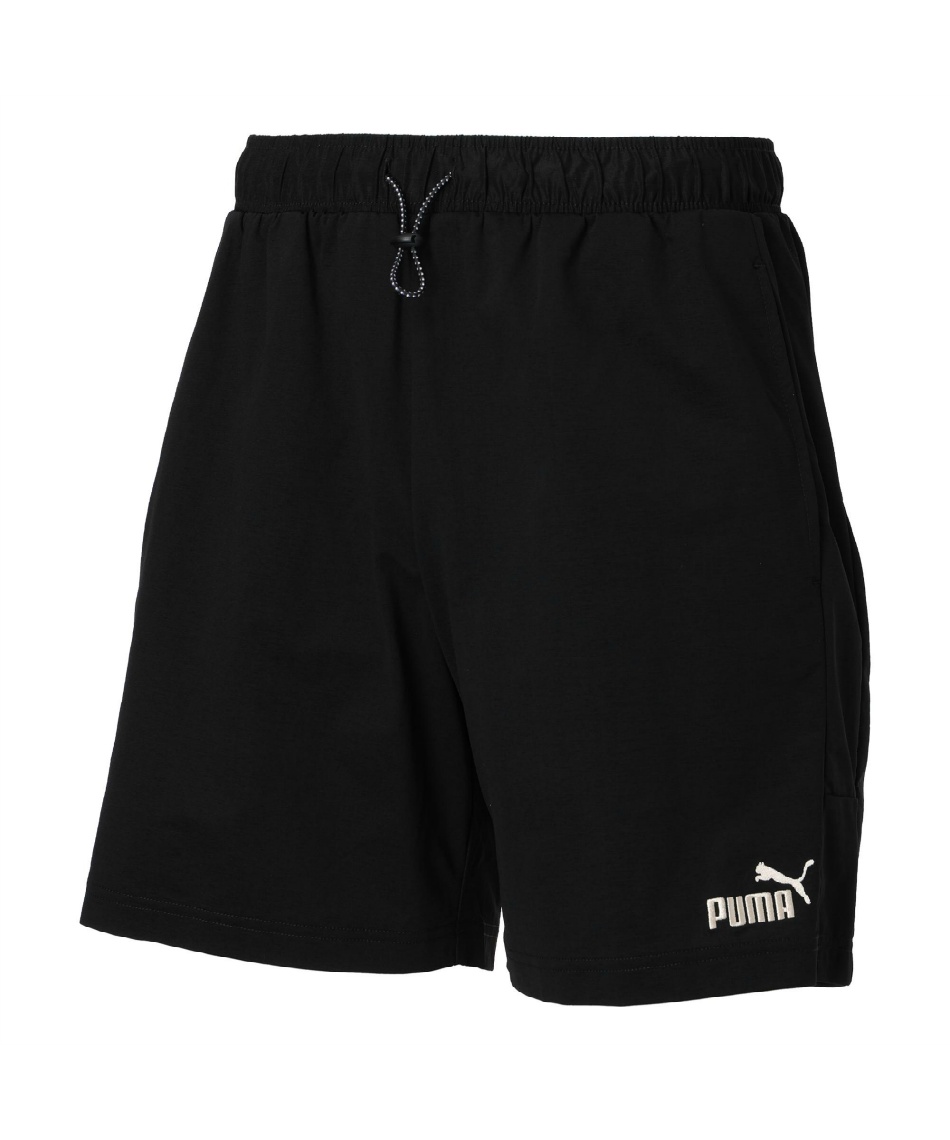 PUMA サッカー ハーフパンツ YAMADA PUMA サッカー ハーフパンツ メンズ プーマ ゲームパンツ
