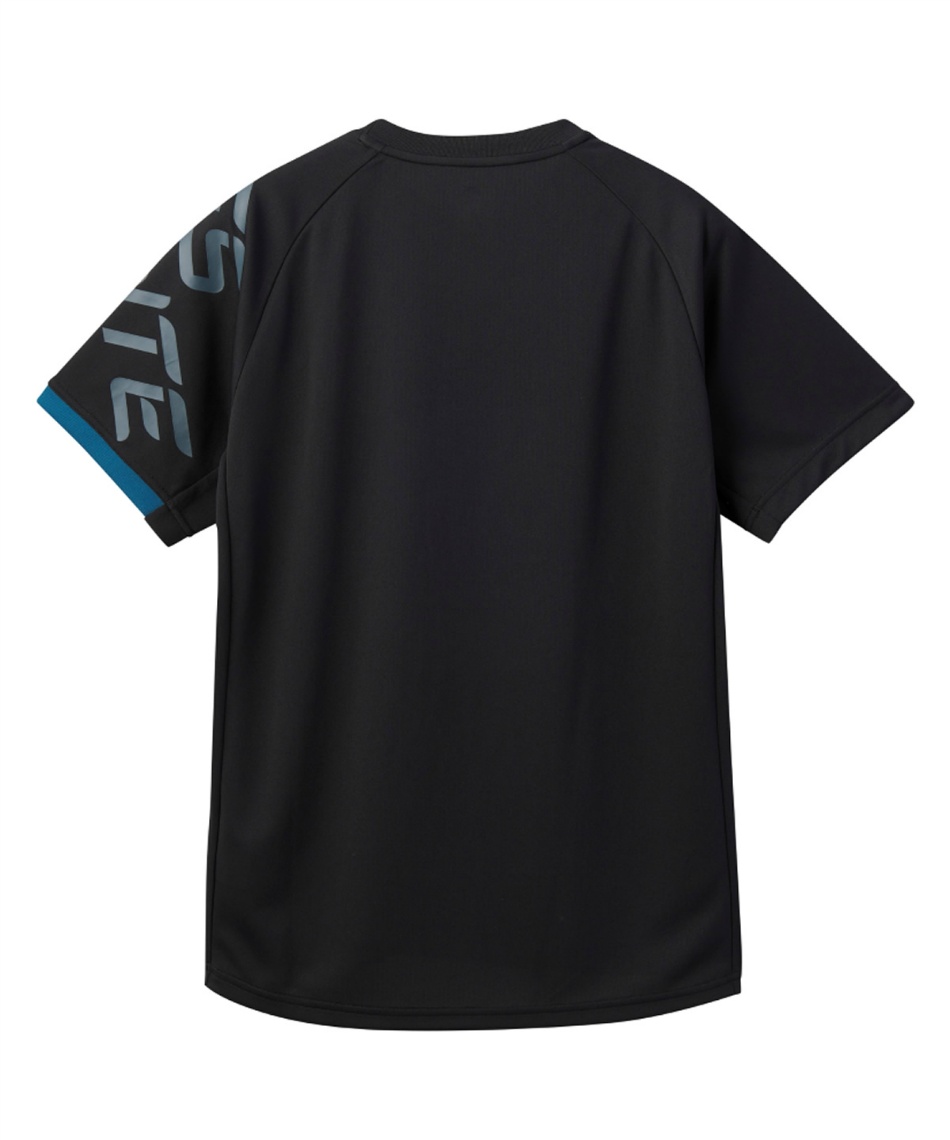 バレーボールウェア 半袖シャツ 半袖バレーシャツ DV5SHT03U