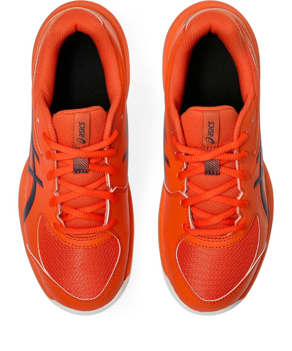 テニスシューズ オムニ クレー ゲルゲーム GS OC 1044A082-800