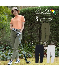 レディース　COLMAR　コルマー　ゴルフパンツ　スリムパンツ　ロングパンツ スポーツ・レジャー:ゴルフ パンツ レディース | スポーツ用品