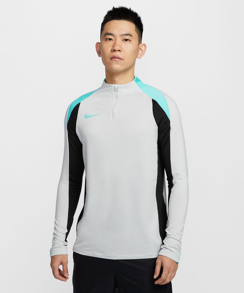 サッカーウェア ピステトップ Dri-FIT ストライクドリルトップ 1/2