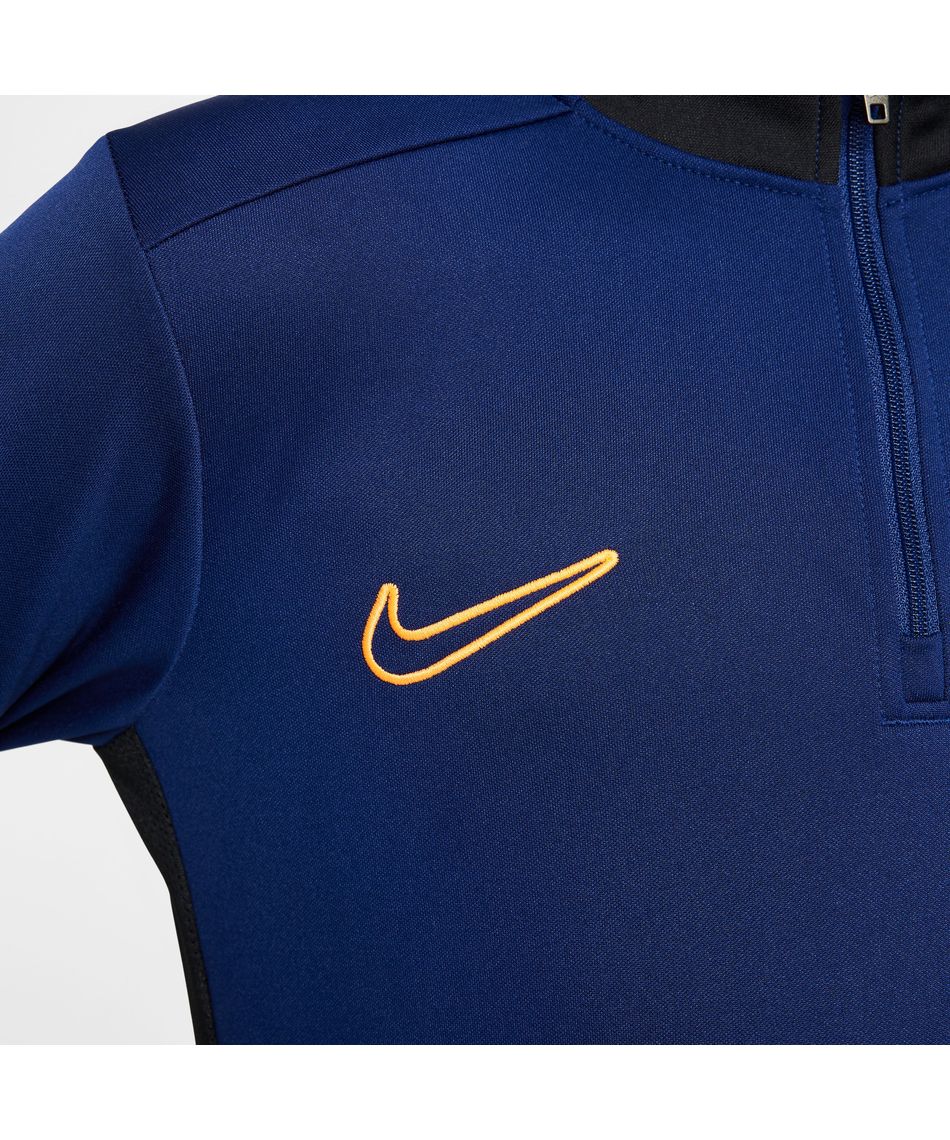 ナイキ(NIKE) 中綿ジャケット Dri-FIT ロングスリーブ アカデミー