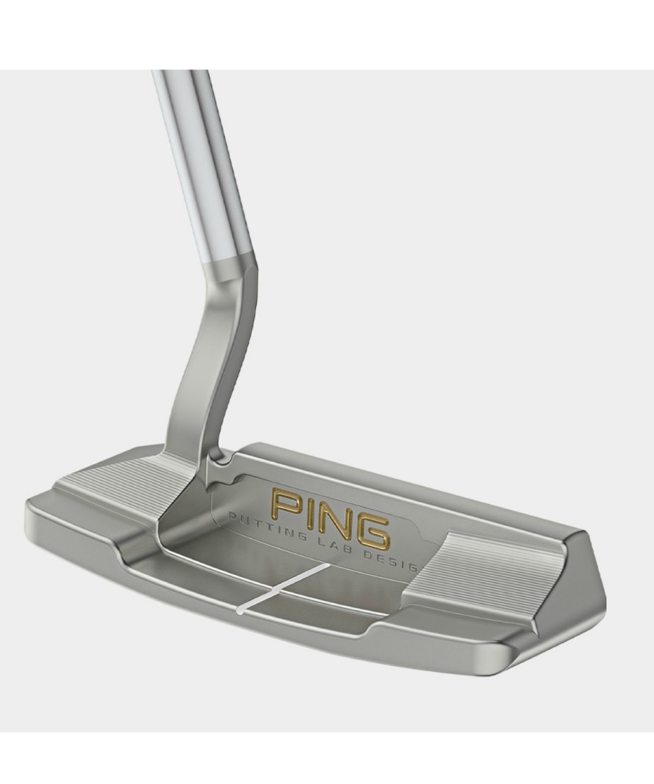 ピン(PING) ゴルフクラブ パター ピーエルディー ミルド パター