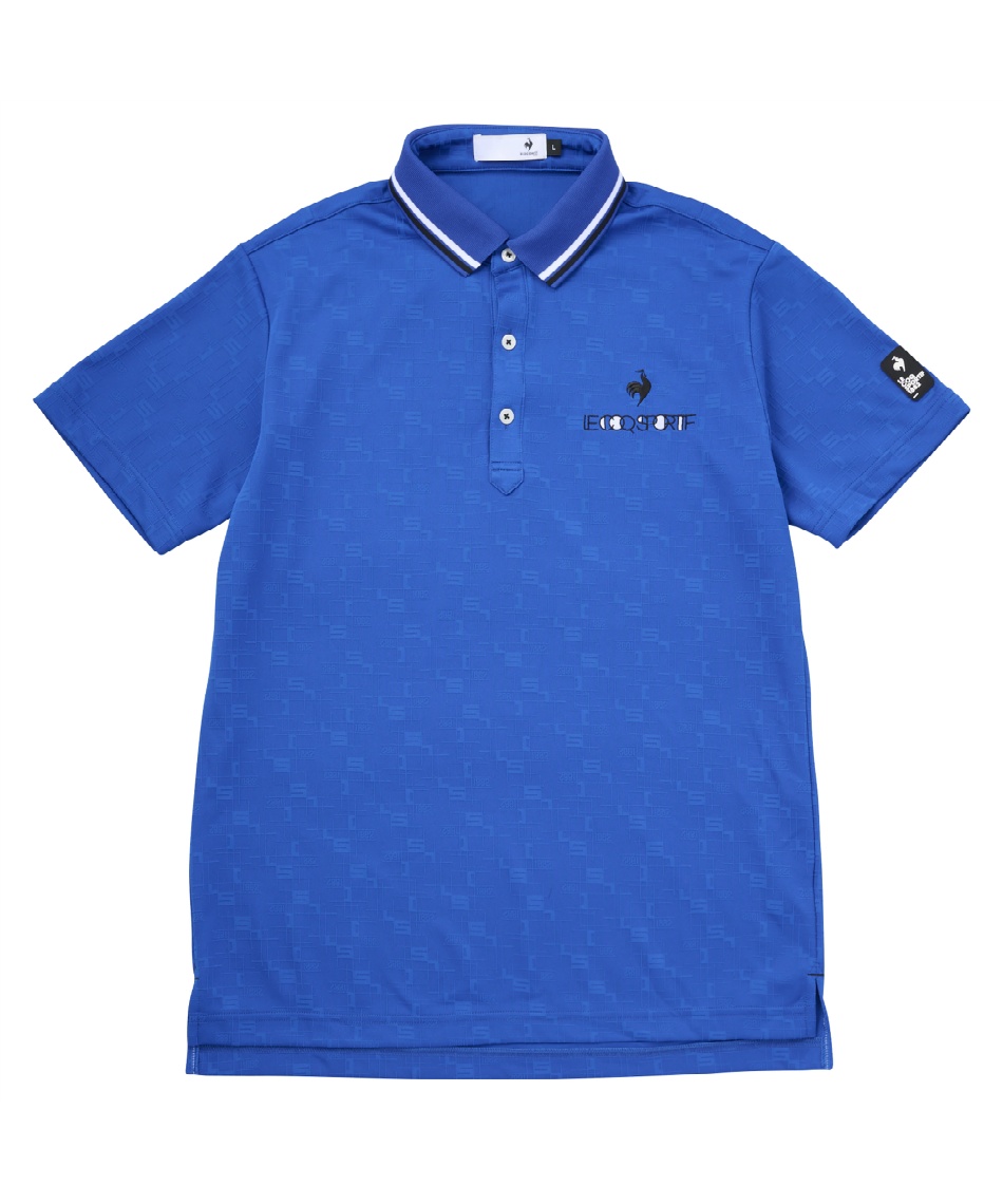 l|Cg63pt 42% OFF^SALE yzRbNX|eBt(le coq sportif) StEFA |Vc  hAOtBbN| LG5SHS04M y2025Ntăfz Y BL00 3L