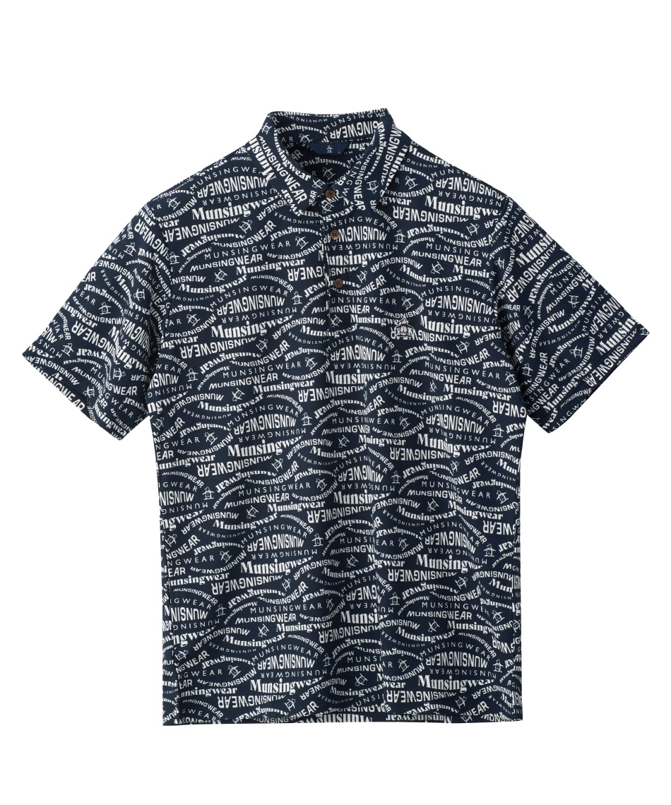 l|Cg103pt 30% OFF^SALE yz}VO(Munsingwear) StEFA |Vc  SEASONTXN[}`Svg |Vc MG5SHS84M y2025Ntăfz Y NV00 L