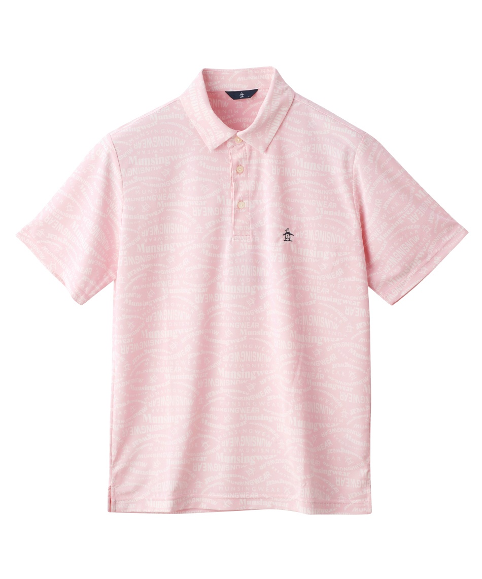 l|Cg103pt 30% OFF^SALE yz}VO(Munsingwear) StEFA |Vc  SEASONTXN[}`Svg |Vc MG5SHS84M y2025Ntăfz Y PK00 LL