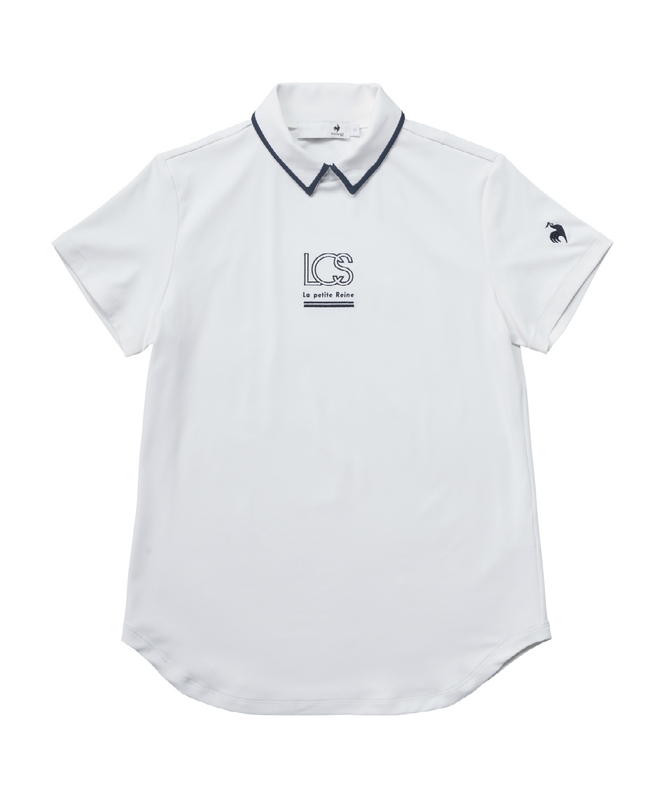 l|Cg57pt 39% OFF^SALE yzRbNX|eBt(le coq sportif) StEFA Vc ݕtVc LG5SHS00L y2025Ntăfz fB[X WH00 L