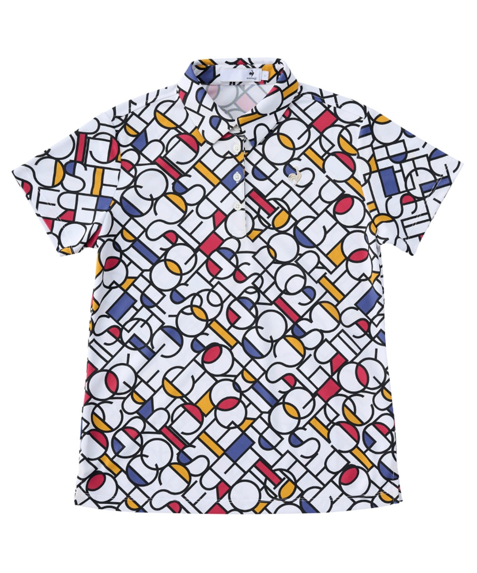 l|Cg57pt 47% OFF^SALE yzRbNX|eBt(le coq sportif) StEFA |Vc  hA|Vc LG5SHS07L y2025Ntăfz Y WH00 M