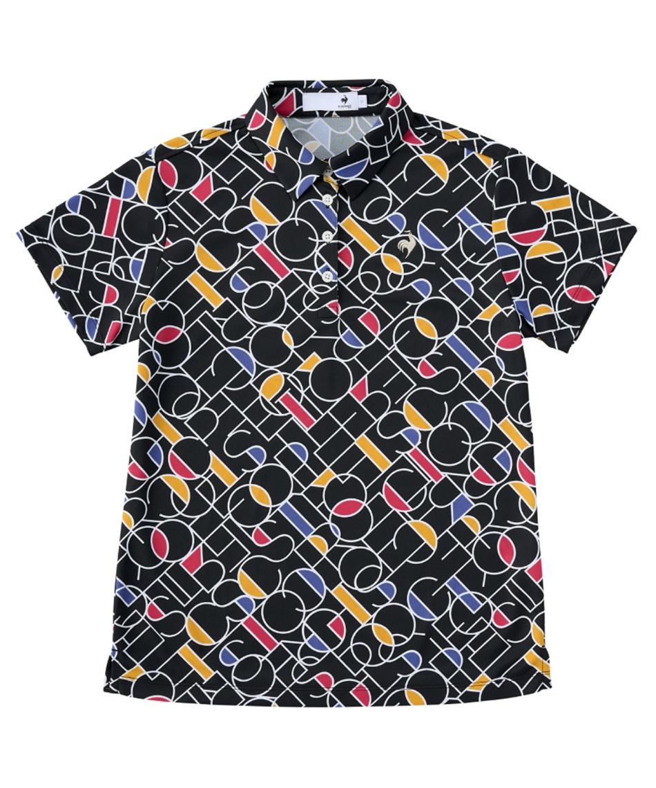 l|Cg57pt 47% OFF^SALE yzRbNX|eBt(le coq sportif) StEFA |Vc  hA|Vc LG5SHS07L y2025Ntăfz Y BK00 M