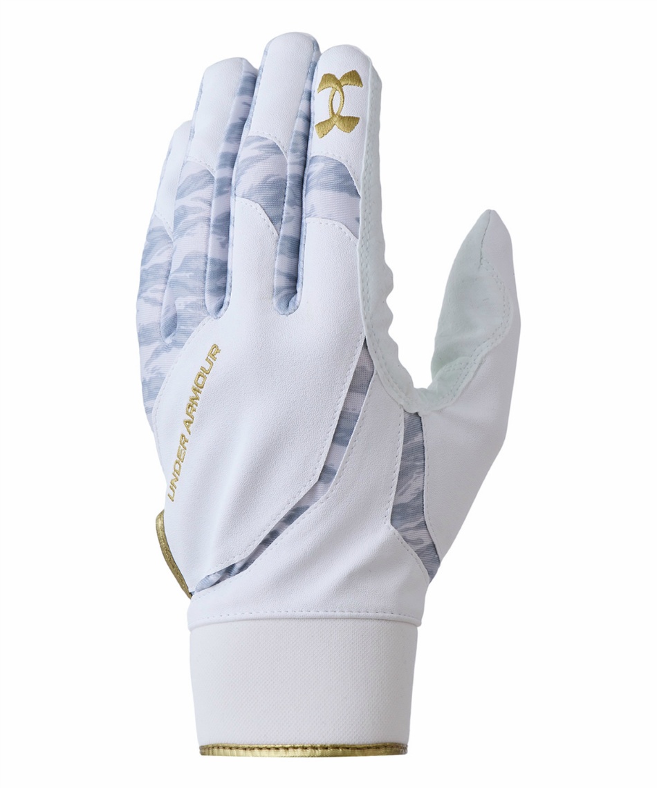 アンダーシャツ バッティング手袋つき Amazon | アンダーアーマー 野球用 バッティング手袋 天然皮革