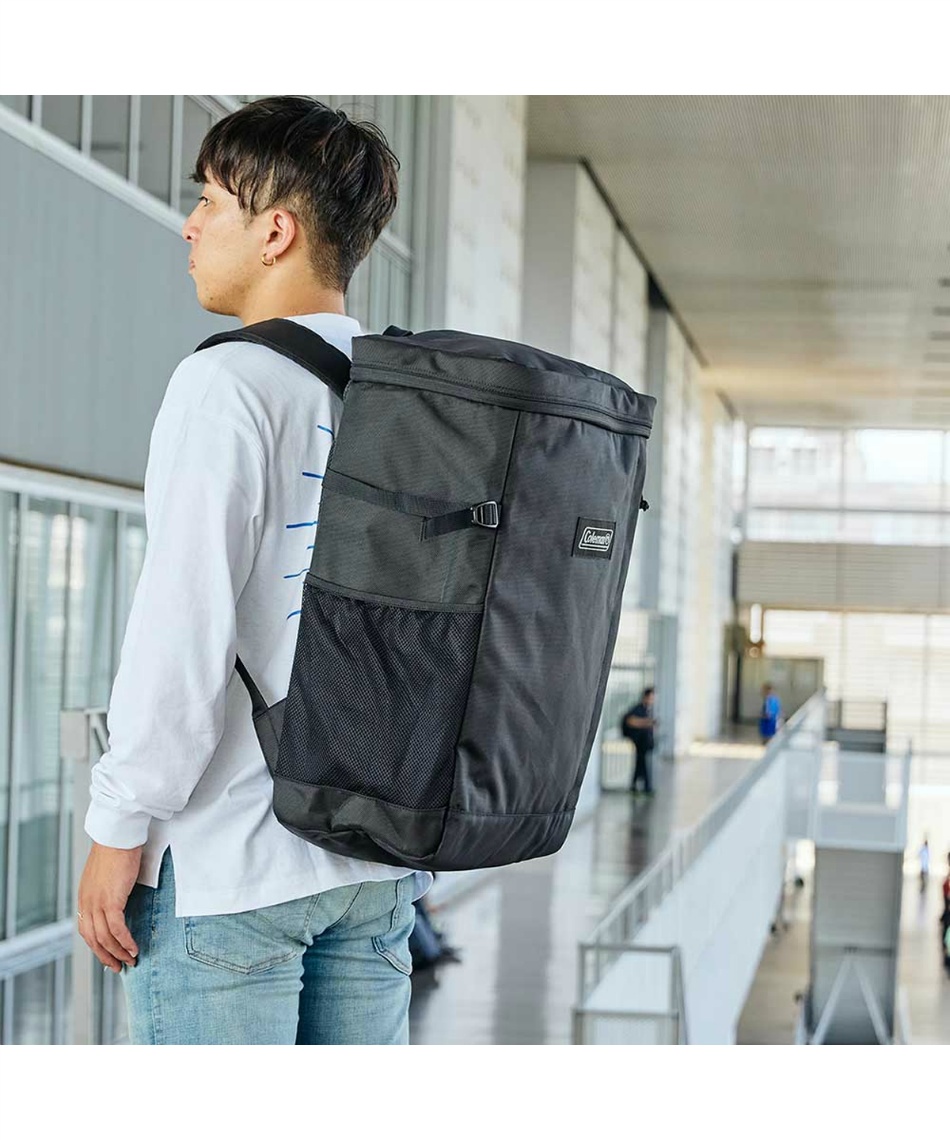 バックパック シールド ライト45 2207125 | スポーツ用品ならヒマラヤ