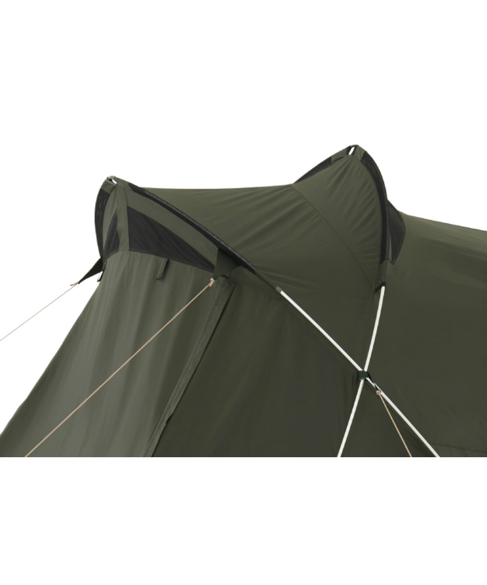 ロゴス 2ルームテント LOGOS Fes Tepee 2ルーム DUO -BC|ギア|テント|ワンポールテント|製品