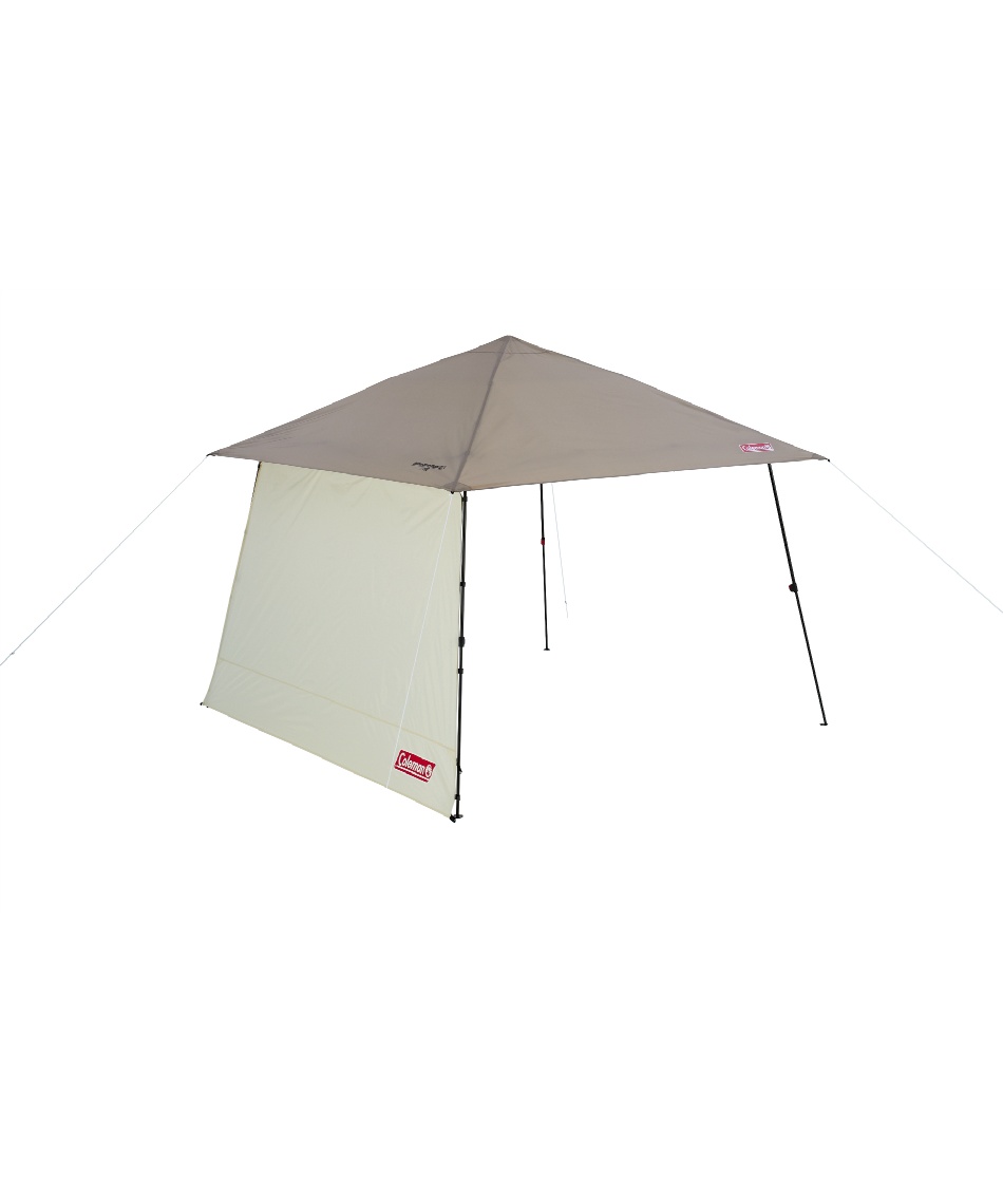 ワンタッチタープ インスタントバイザーシェード3/L 2218228