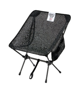 予約】【4月中旬発売予定】アウトドアチェア コックピットチェア