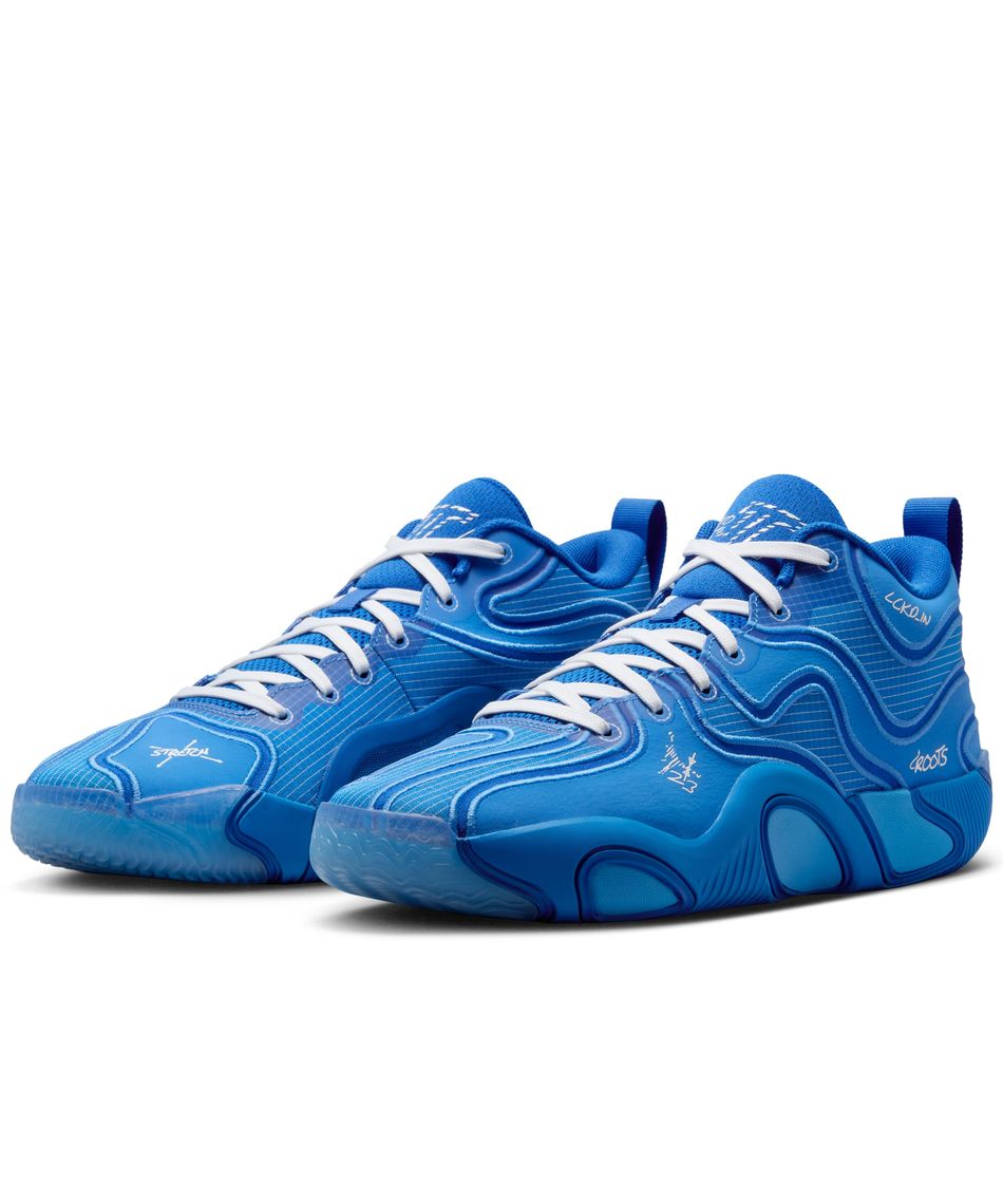 バスケットシューズ メンズ 25SP JORDAN テイタム3 PF HV6385-400