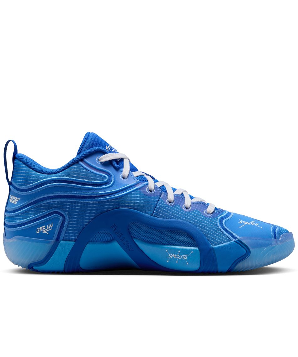 バスケットシューズ メンズ 25SP JORDAN テイタム3 PF HV6385