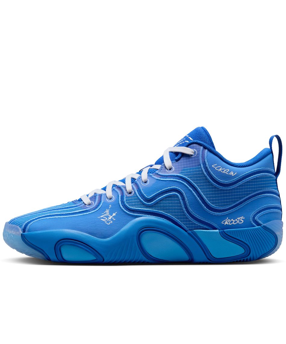 バスケットシューズ メンズ 25SP JORDAN テイタム3 PF HV6385-400